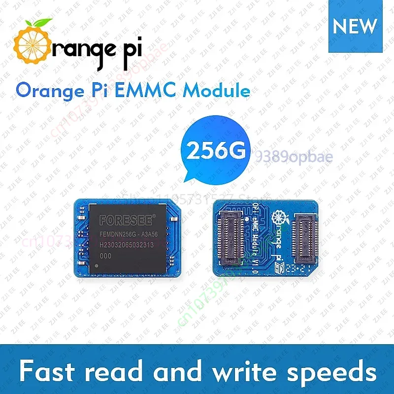 Orange Pi 5 Plus Tablet PC içi - Orange Pi 5 Plus 32Gb incelemesi ve fiyatı