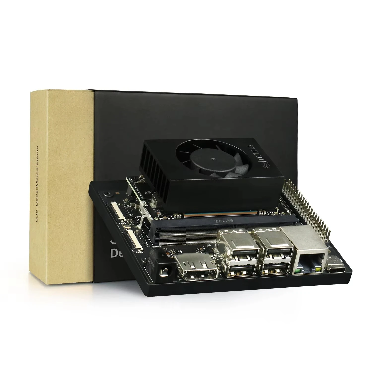 BoaMasMJetson Orin Nano Süper  - Lattepanda Sigma 32Gb incelemesi ve fiyatı