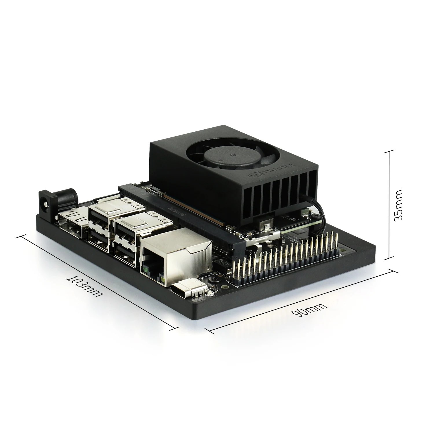 BoaMasMJetson Orin Nano Süper  - Lattepanda Sigma 32Gb incelemesi ve fiyatı
