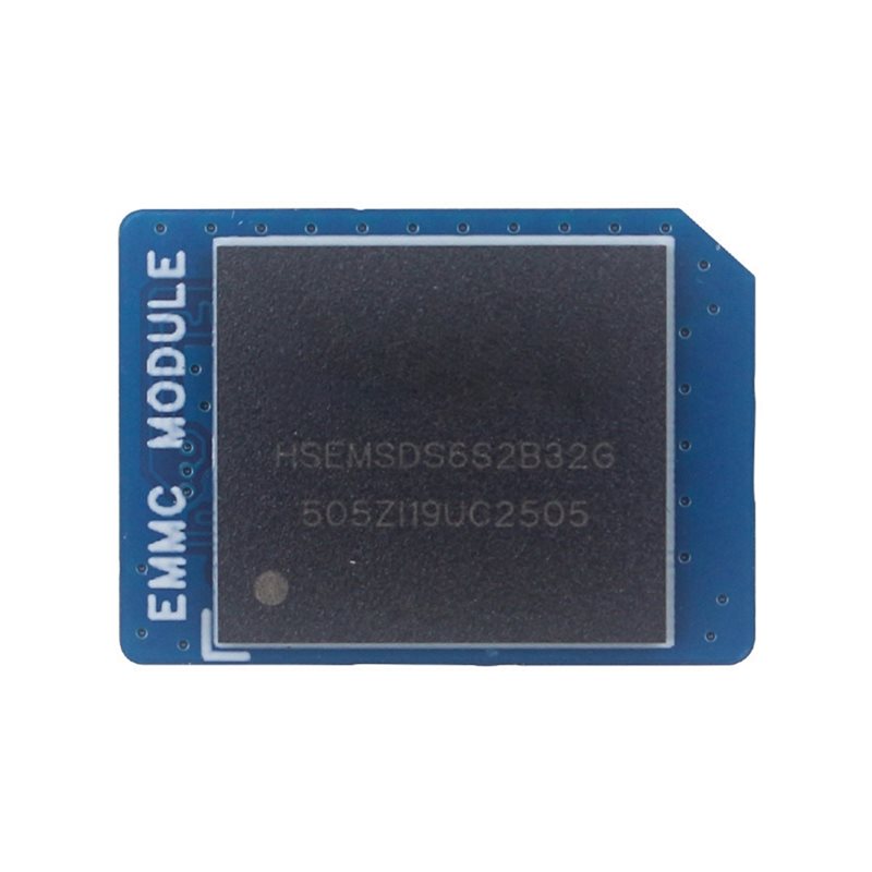 A13E-EMMC 32GB Modülü Orange P - Orange Pi 5 Plus 32Gb incelemesi ve fiyatı