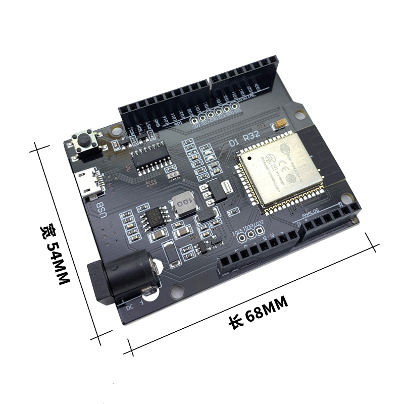 ESP32 Wemos D1 Mini D1 R32 WIF - Lattepanda Sigma 32Gb incelemesi ve fiyatı